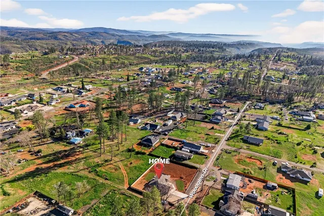 $489,000 | 5700 Woodglen Drive, Paradise, CA 95969