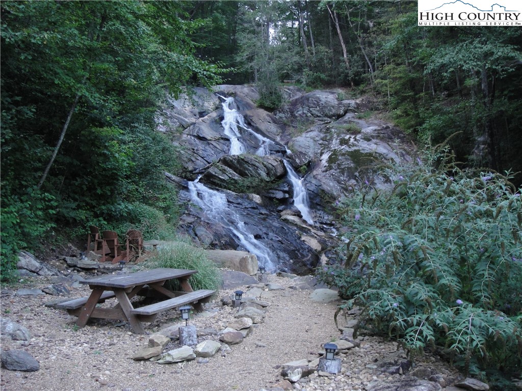 Lot 96 Buck Mountain Road Purlear, NC 28665 - Photo 19 of 42