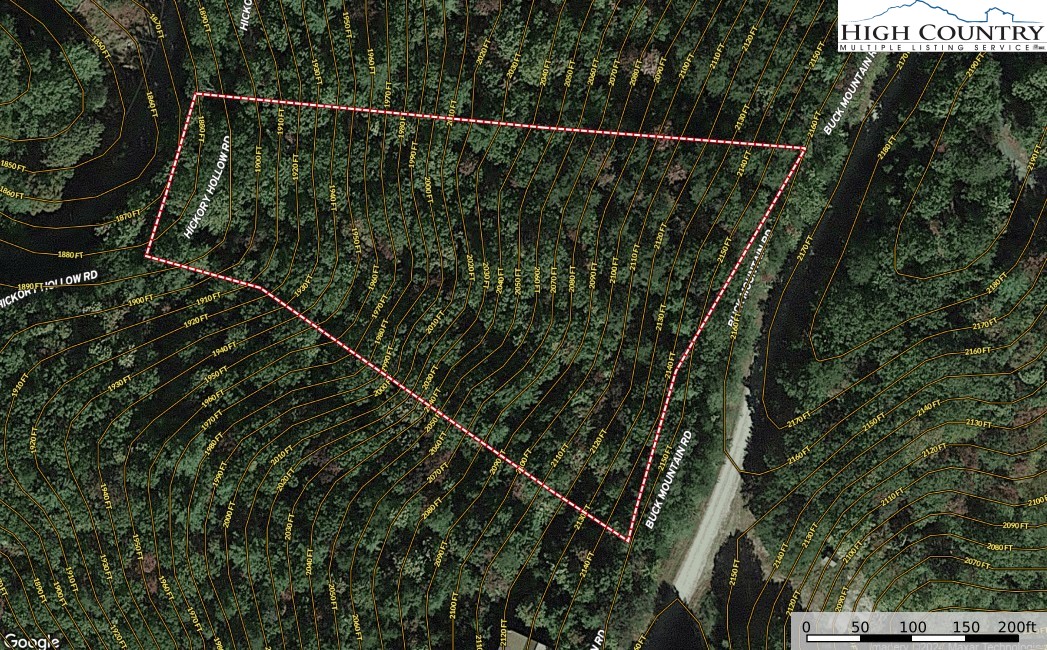 Lot 96 Buck Mountain Road Purlear, NC 28665 - Photo 9 of 42