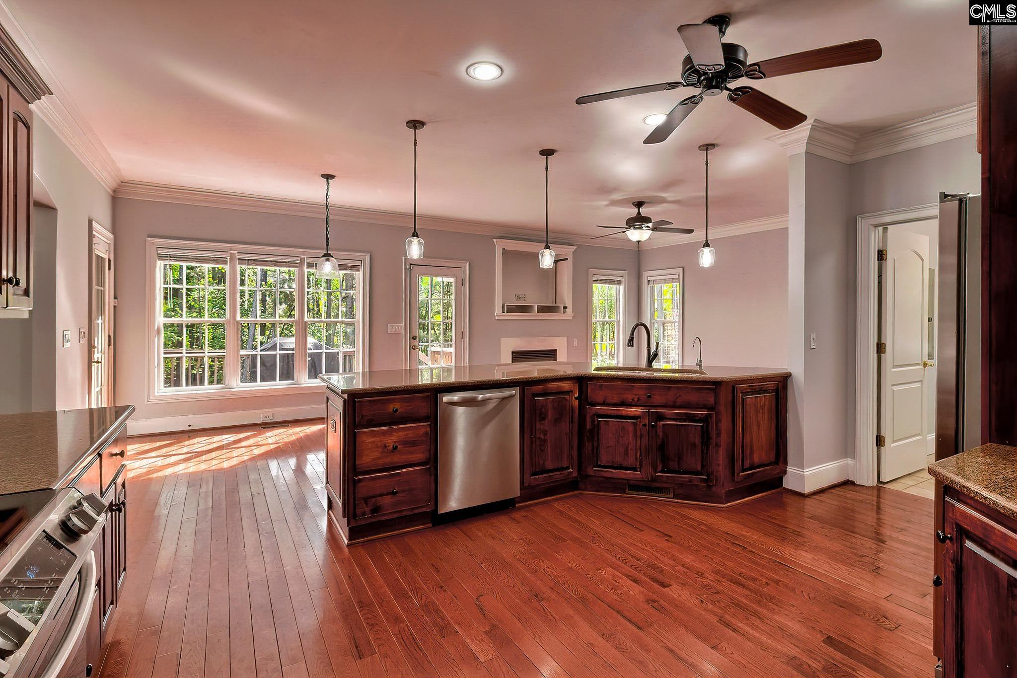1338 Camping Road Gilbert, SC 29054 - Photo 10 of 30