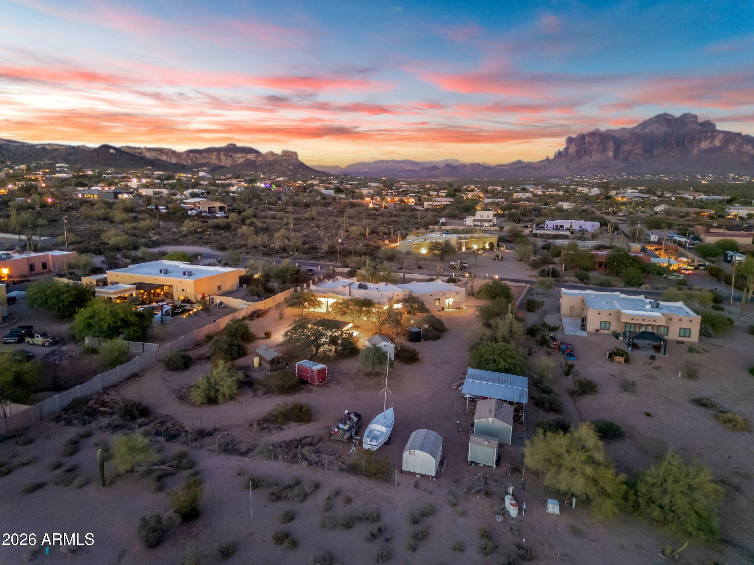 4284 North Colt Road Apache Junction, AZ 85119 - Photo 6 of 92 006_6_dji_0569_909