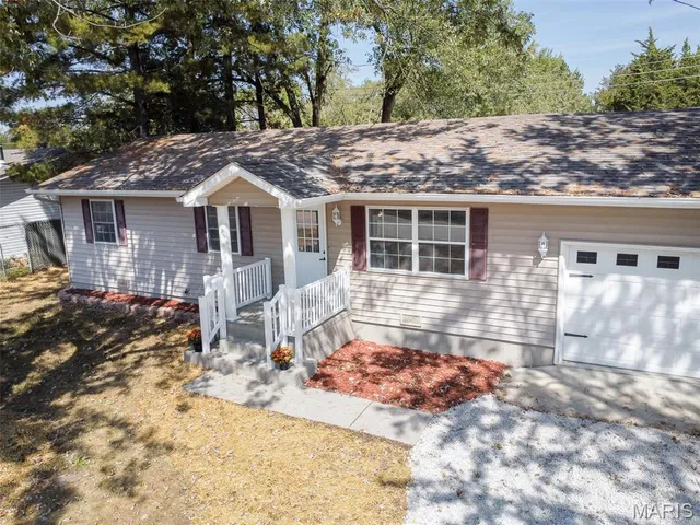 $209,000 | 403 Beldon Avenue, Cuba, MO 65453