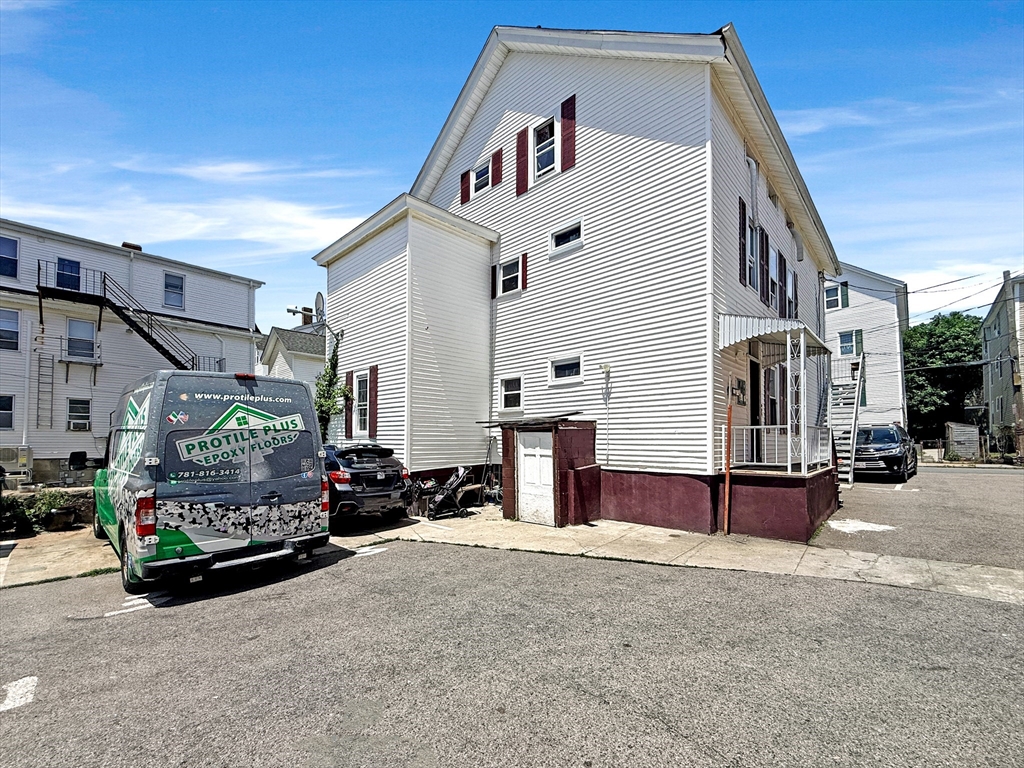 199 Franklin Street Fall River, MA 02720 - Photo 42 of 42