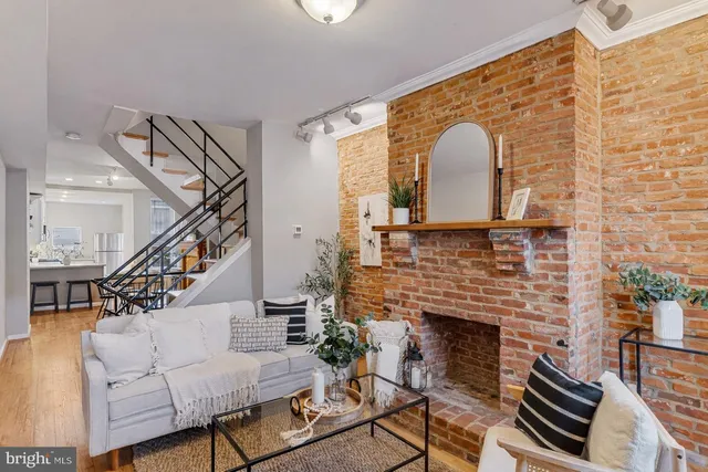 $419,900 | 1628 South Charles Street, Baltimore, MD 21230