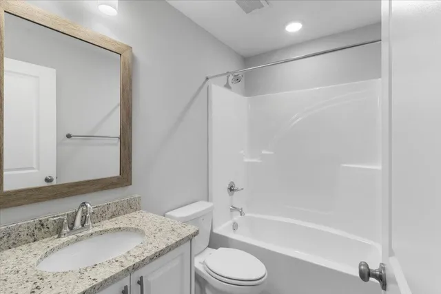 $424,900 | 5065 Anna Creek Way, Unit FB25, North Augusta, SC 29841