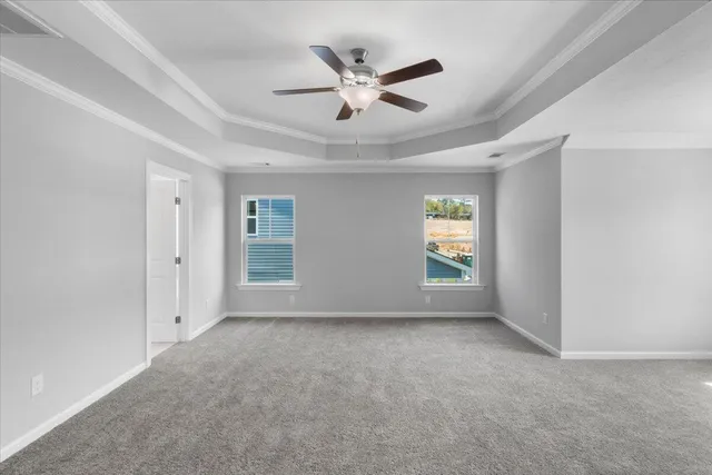 $424,900 | 5065 Anna Creek Way, Unit FB25, North Augusta, SC 29841