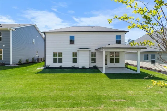 $424,900 | 5065 Anna Creek Way, Unit FB25, North Augusta, SC 29841