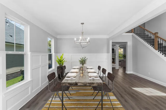 $424,900 | 5065 Anna Creek Way, Unit FB25, North Augusta, SC 29841