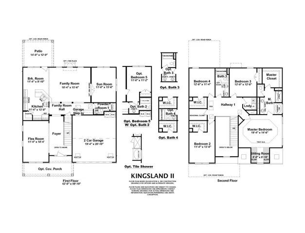 $424,900 | 5065 Anna Creek Way, Unit FB25, North Augusta, SC 29841