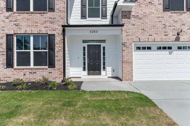 $424,900 | 5065 Anna Creek Way, Unit FB25, North Augusta, SC 29841