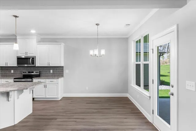 $424,900 | 5065 Anna Creek Way, Unit FB25, North Augusta, SC 29841