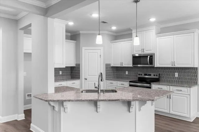 $424,900 | 5065 Anna Creek Way, Unit FB25, North Augusta, SC 29841