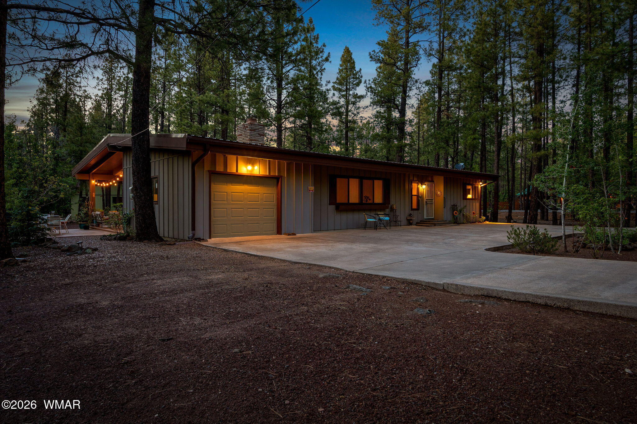 7172 Buck Springs Road Pinetop, AZ 85935 - Photo 6 of 53 7172BuckSpringsRd-Pinetop-AZ-3