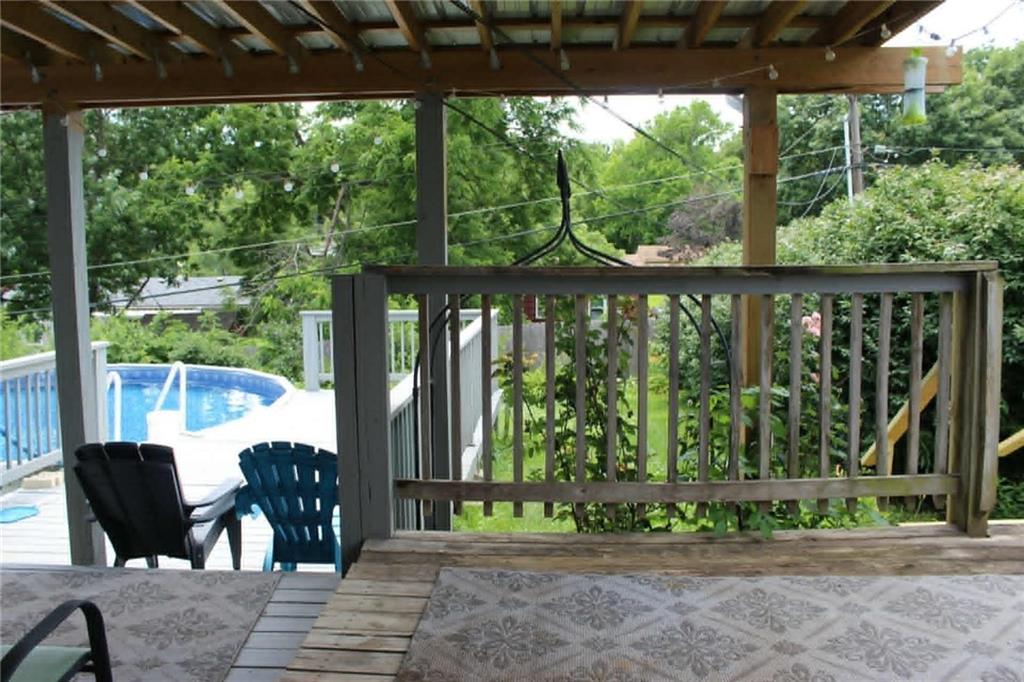 3304 North Delaware Street Independence, MO 64050 - Photo 16 of 30