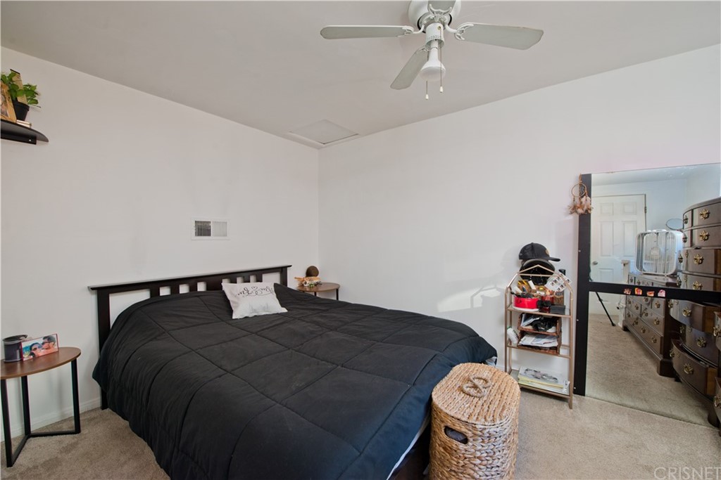 6818 Santa Susana Pass Road Simi Valley, CA 93063 - Photo 14 of 26 Larger of 2 bedrooms