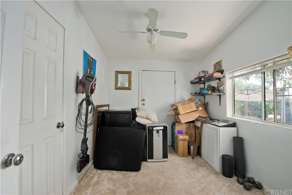 6818 Santa Susana Pass Road Simi Valley, CA 93063 - Photo 15 of 26 2nd bedroom, small