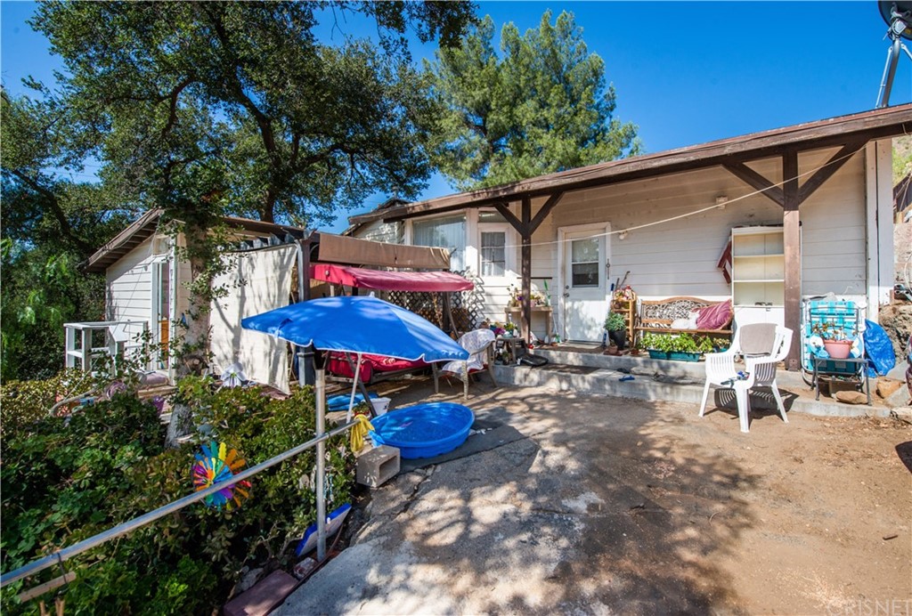 6818 Santa Susana Pass Road Simi Valley, CA 93063 - Photo 17 of 26 2nd house (non permitted)