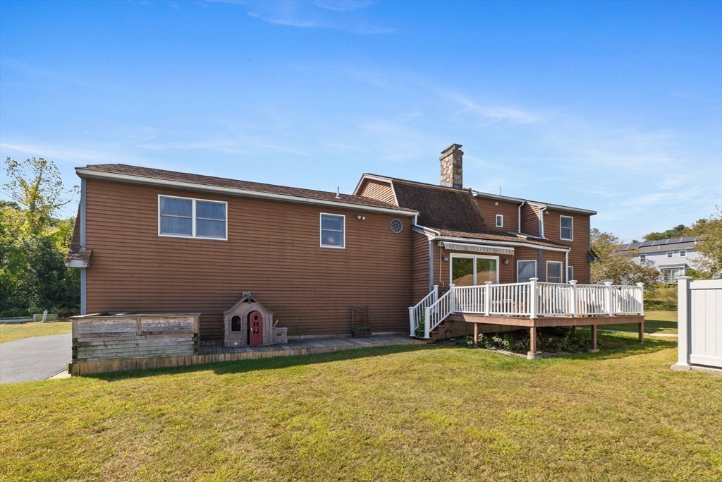 4 Indian Brook Road Ashland, MA 01721 - Photo 39 of 42