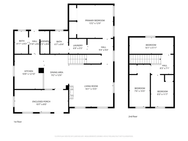 $249,900 | 112 Alexander Street, Bangor, MI 49013