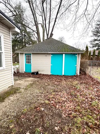 $249,900 | 112 Alexander Street, Bangor, MI 49013