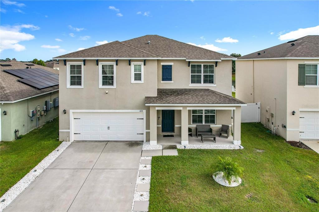 605 Honey Bell Road Winter Haven, FL 33880 - Photo 3 of 71