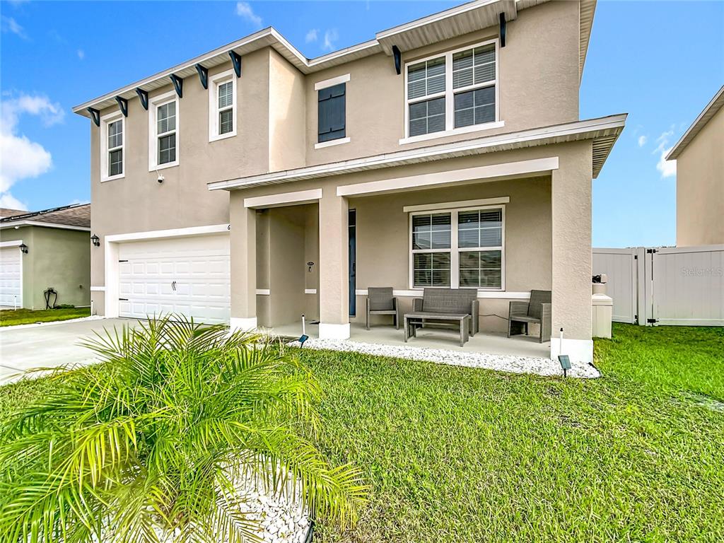 605 Honey Bell Road Winter Haven, FL 33880 - Photo 7 of 71