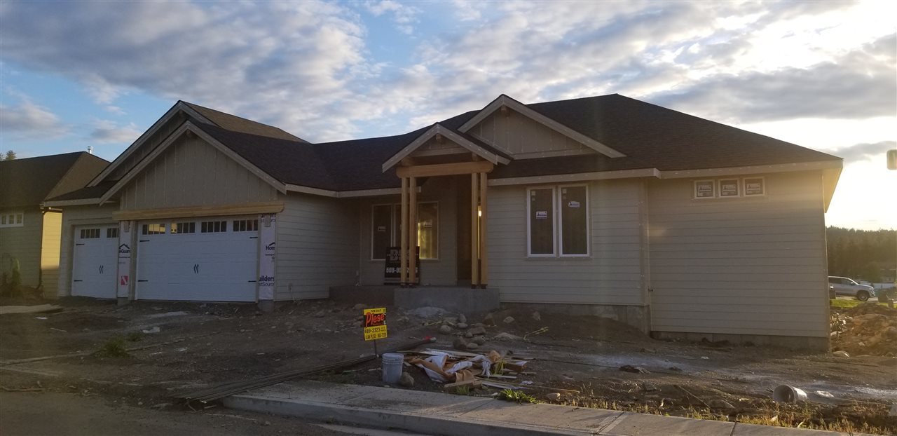 6017 North Windsor Street Spokane, WA 99208 - Photo 1 of 8 Gallery Image 1