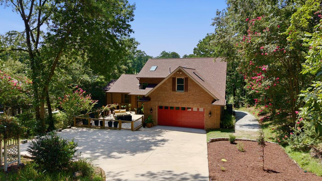 127 Watersedge Road Greenwood, SC 29649 - Photo 43 of 54 Gallery Image 43