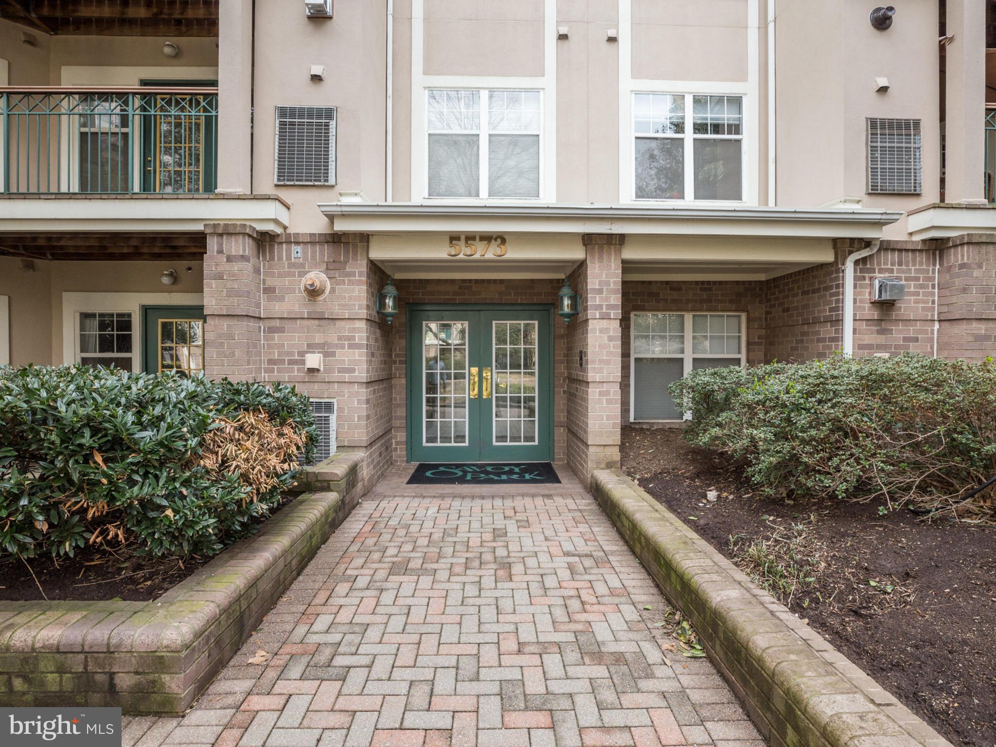5573 Seminary Road, Unit 202 Falls Church, VA 22041 - Photo 1 of 30 Exterior (Front)