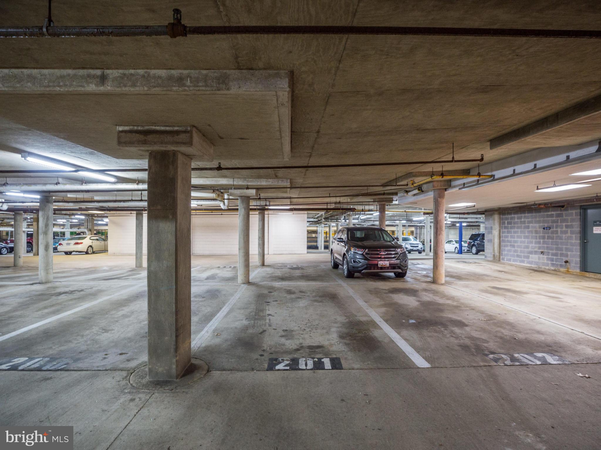 5573 Seminary Road, Unit 202 Falls Church, VA 22041 - Photo 23 of 30 1 Assigned Parking Space