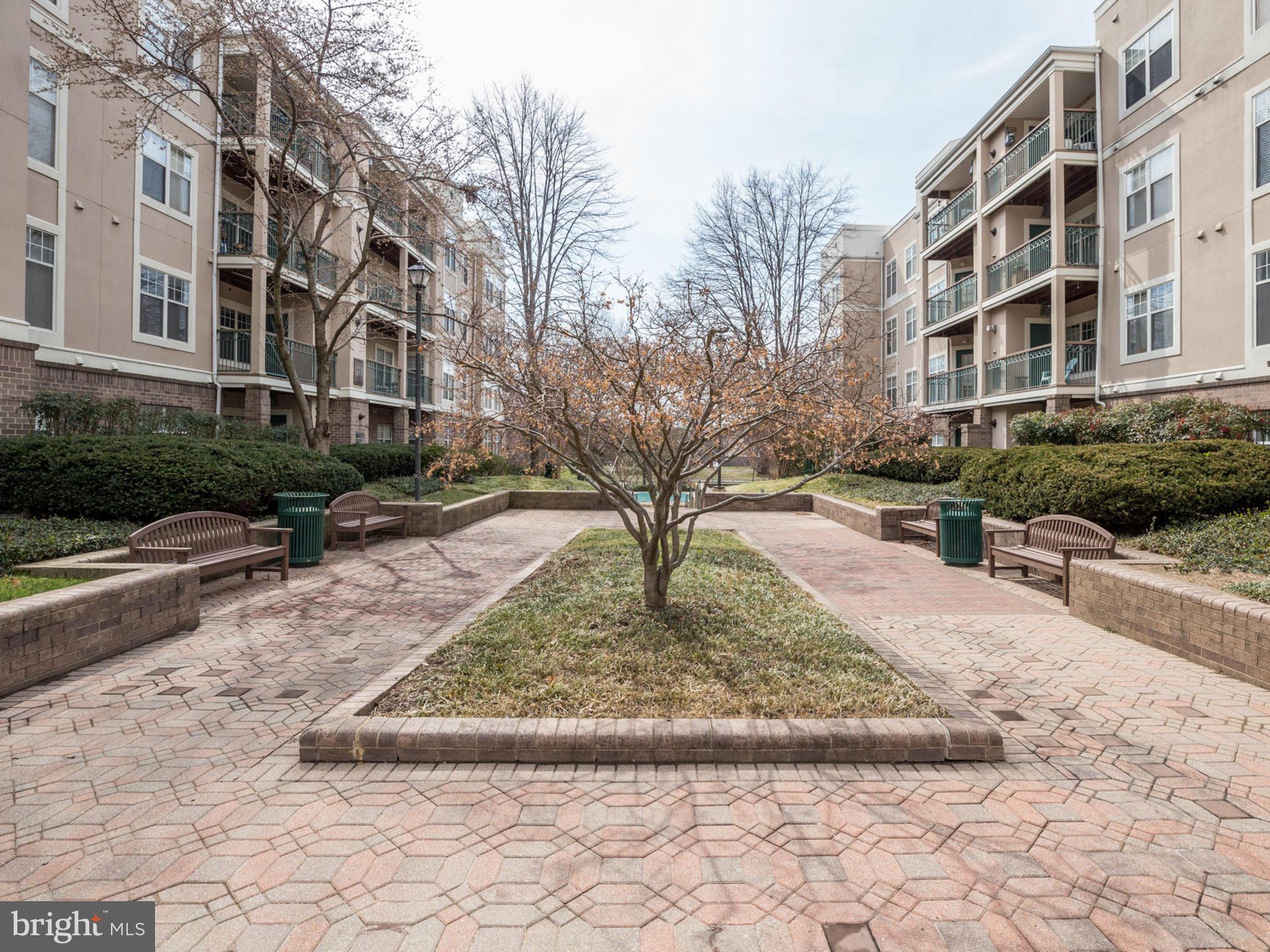 5573 Seminary Road, Unit 202 Falls Church, VA 22041 - Photo 27 of 30 Exterior (General)