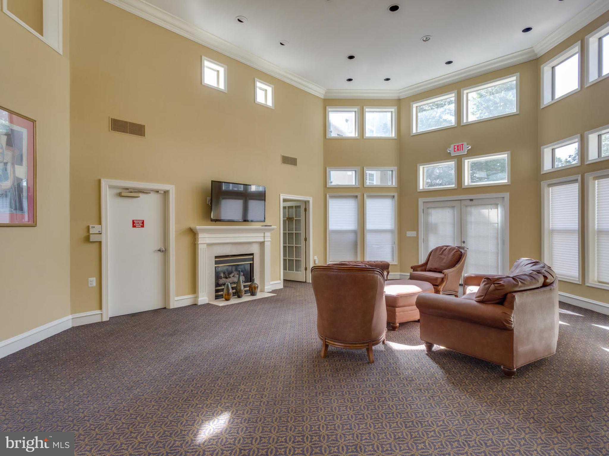 5573 Seminary Road, Unit 202 Falls Church, VA 22041 - Photo 30 of 30 Club House