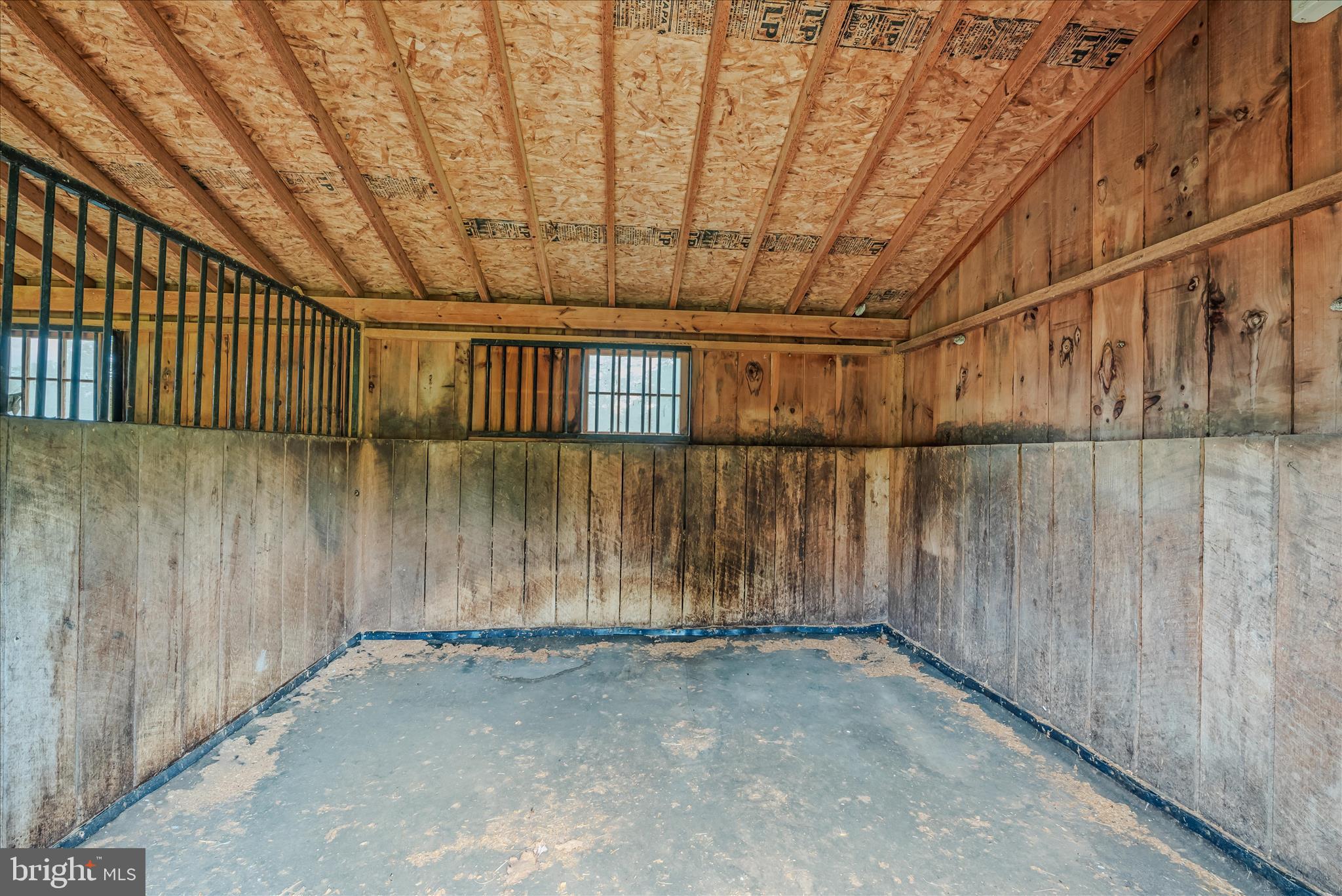 105 Grade Road Falling Waters, WV 25419 - Photo 72 of 96 Barn