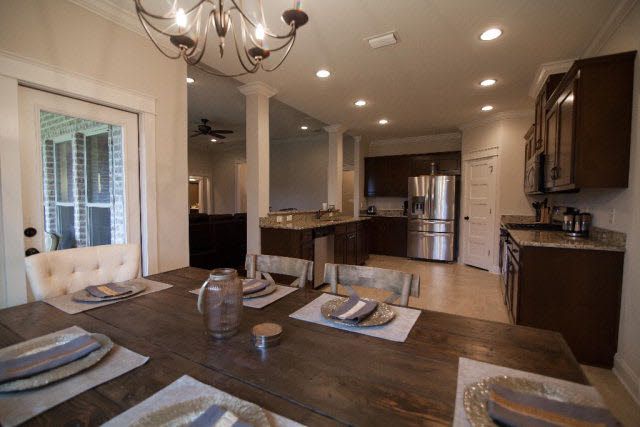 8674 Rosedown Lane Daphne, AL 36526 - Photo 24 of 24