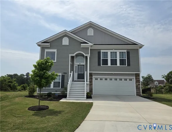 $545,000 | 134 Corcoran Lane, Suffolk, VA 23434