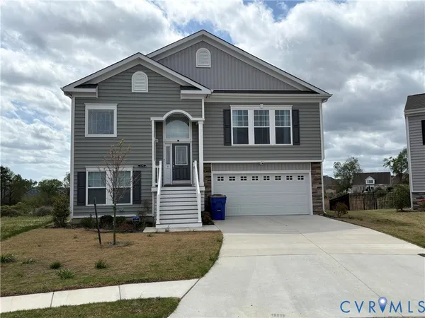 $545,000 | 134 Corcoran Lane, Suffolk, VA 23434