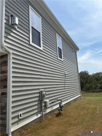 $545,000 | 134 Corcoran Lane, Suffolk, VA 23434