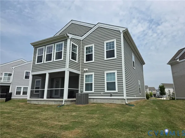 $545,000 | 134 Corcoran Lane, Suffolk, VA 23434