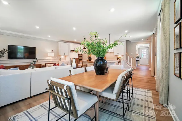 $699,990 | 12051 Lavinia Lane, Charlotte, NC 28277