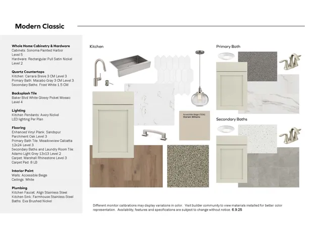 $699,990 | 12051 Lavinia Lane, Charlotte, NC 28277
