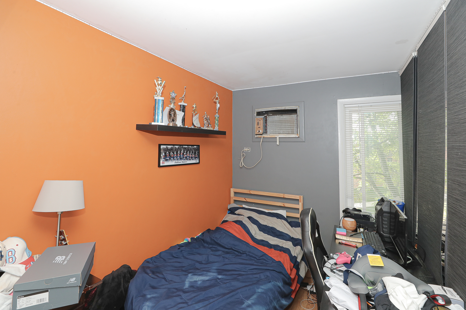 744 Briar Hill Lane, Unit 5 Addison, IL 60101 - Photo 11 of 20 a room with storage and utility