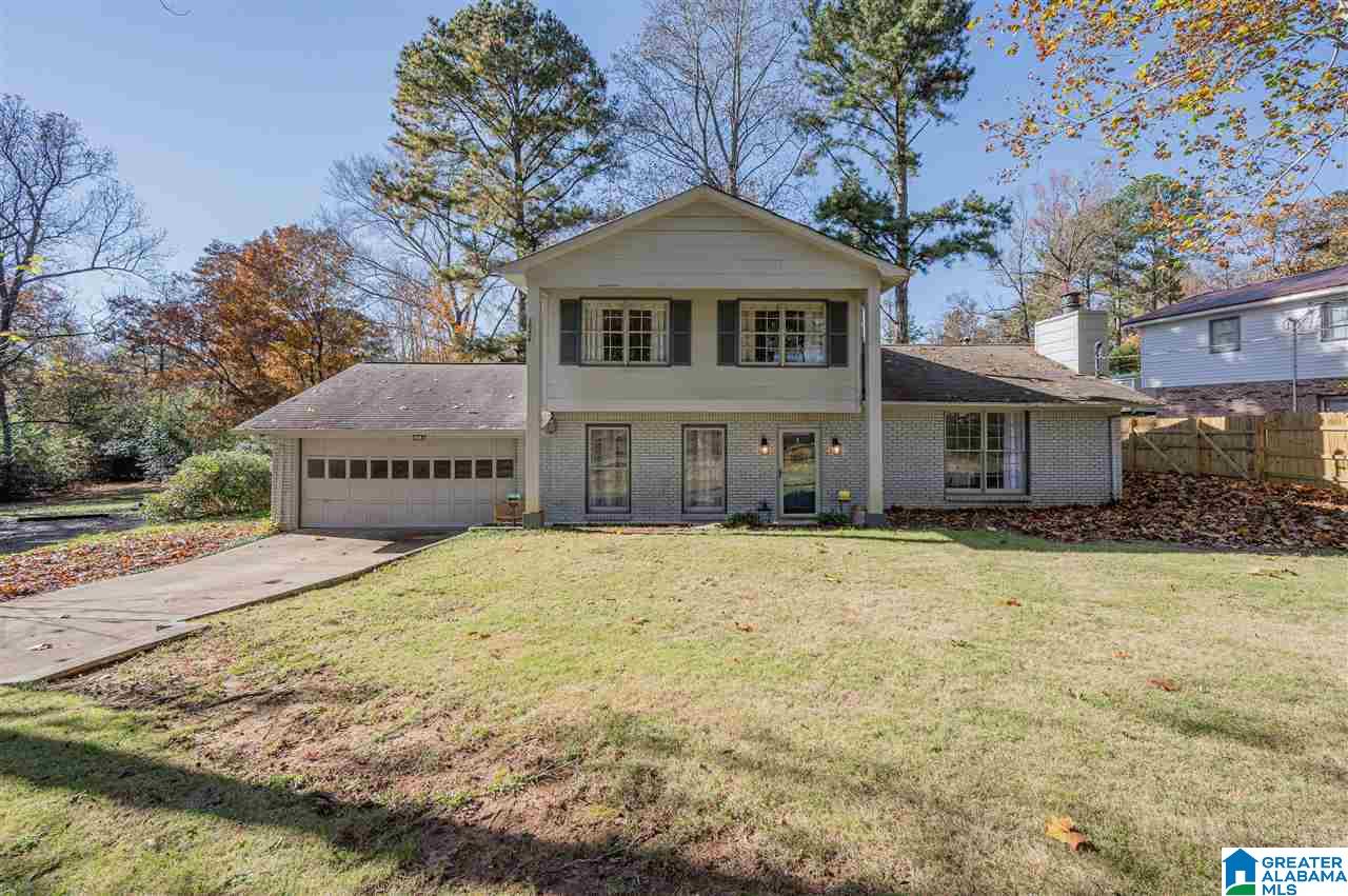 3924 Rock Ridge Road Birmingham, AL 35210 - Photo 2 of 42
