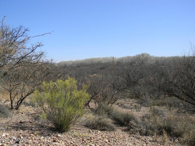 1410 East Madison Road Huachuca City, AZ 85616 - Photo 8 of 9