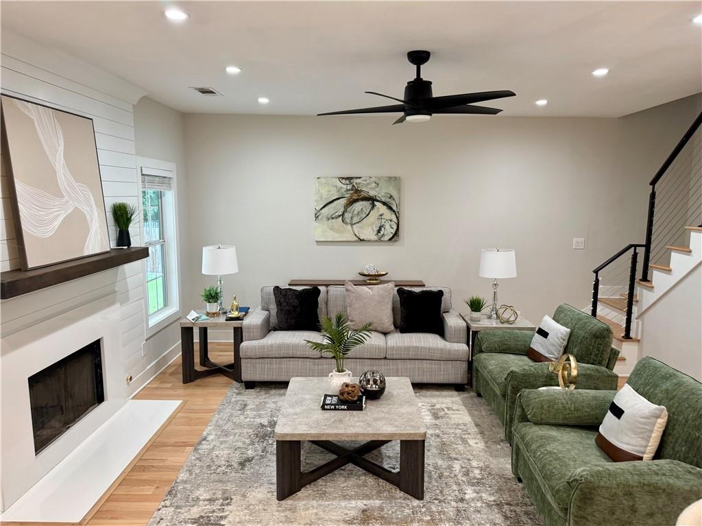 1586 Riesling Drive Dacula, GA 30019 - Photo 6 of 18 Gallery Image 6