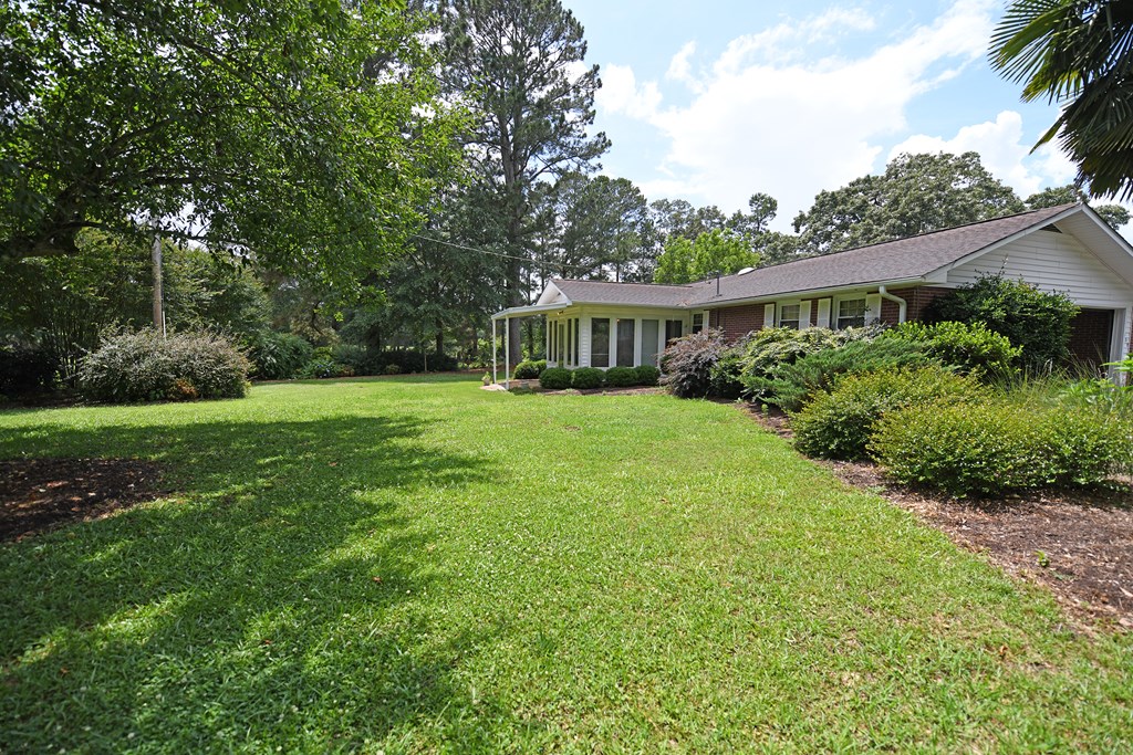 437 Trinity Road Saluda, SC 29138 - Photo 20 of 23