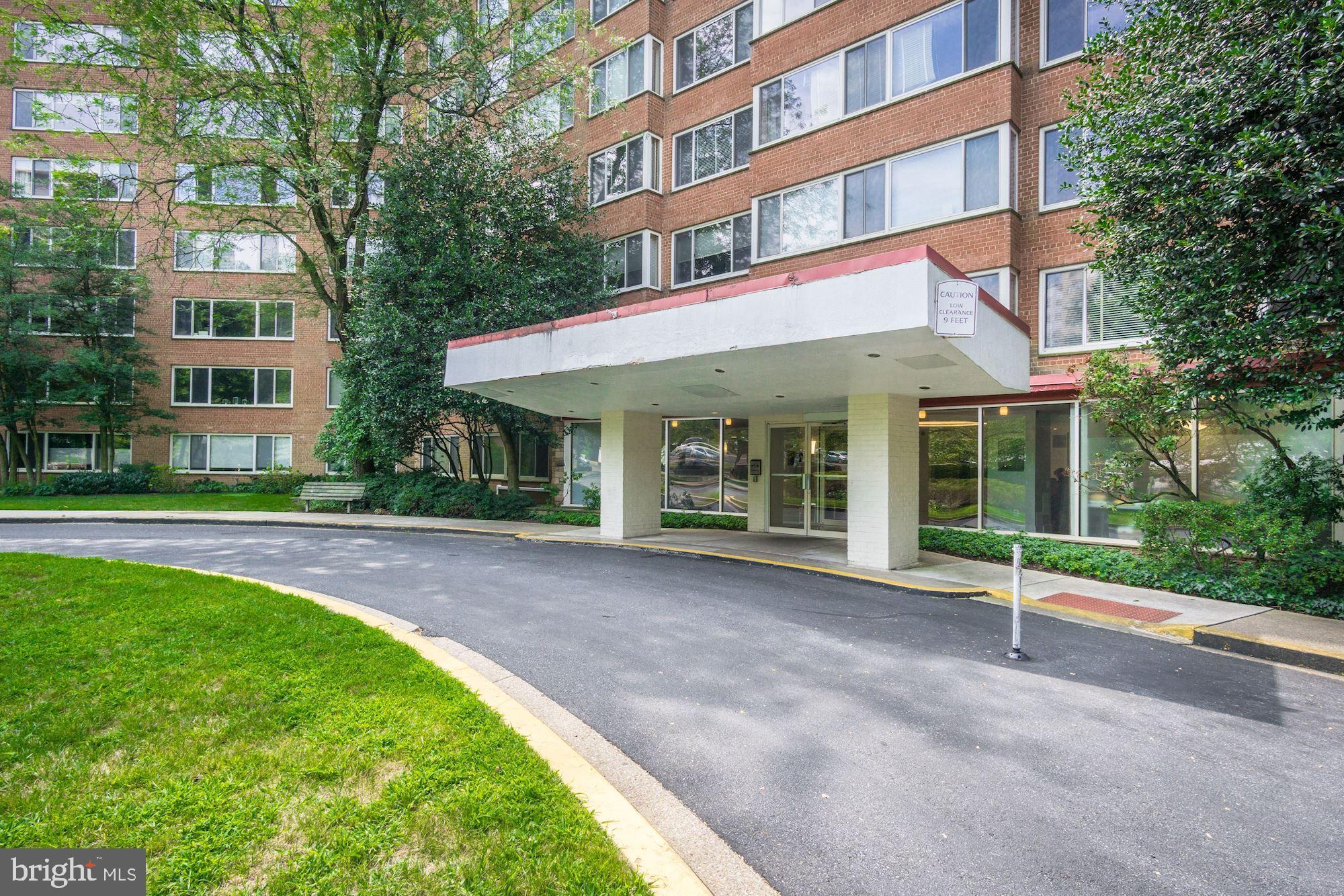 4000 Tunlaw Road Northwest, Unit 227 Washington, DC 20007 - Photo 17 of 24 4000 Tunlaw