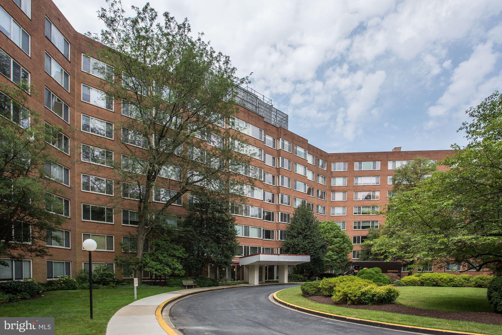 4000 Tunlaw Road Northwest, Unit 227 Washington, DC 20007 - Photo 18 of 24 4000 Tunlaw