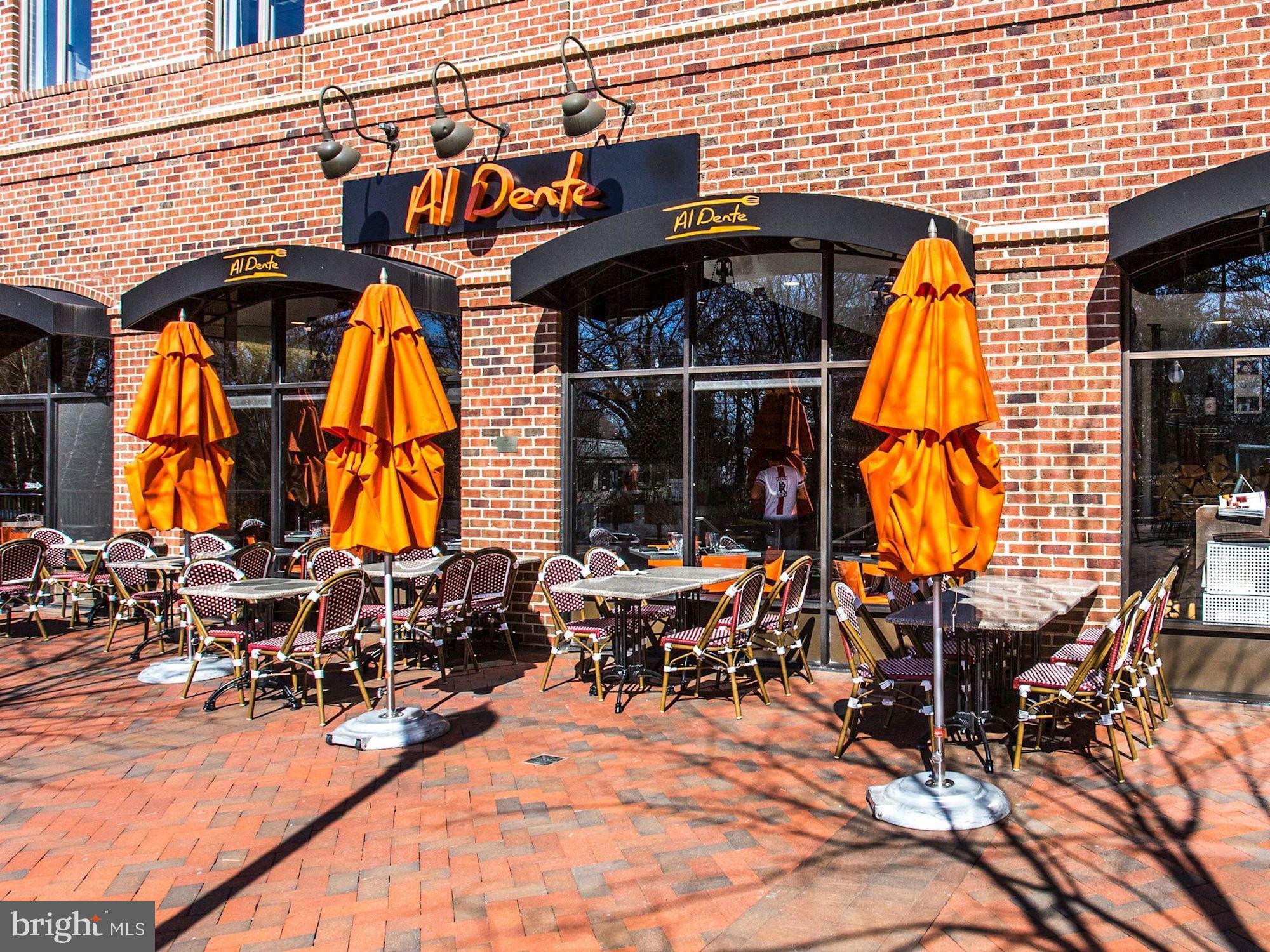 4000 Tunlaw Road Northwest, Unit 227 Washington, DC 20007 - Photo 24 of 24 Close to shopping, restaurants, and coffee shops!