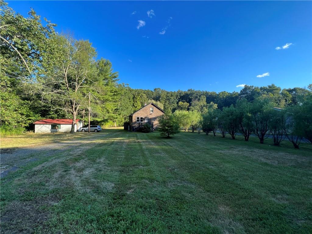 46 Lime Kiln Road Port Jervis, NY 12771 - Photo 1 of 1 a view of a park with large trees