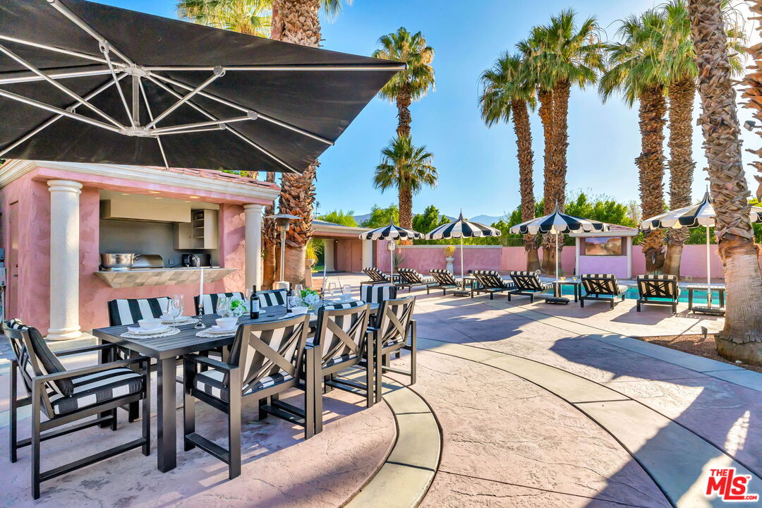 1 Von Dehn Road Rancho Mirage, CA 92270 - Photo 68 of 75